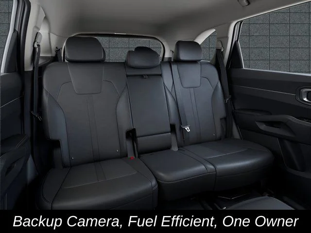 2025 Kia Sorento S - Photo 16