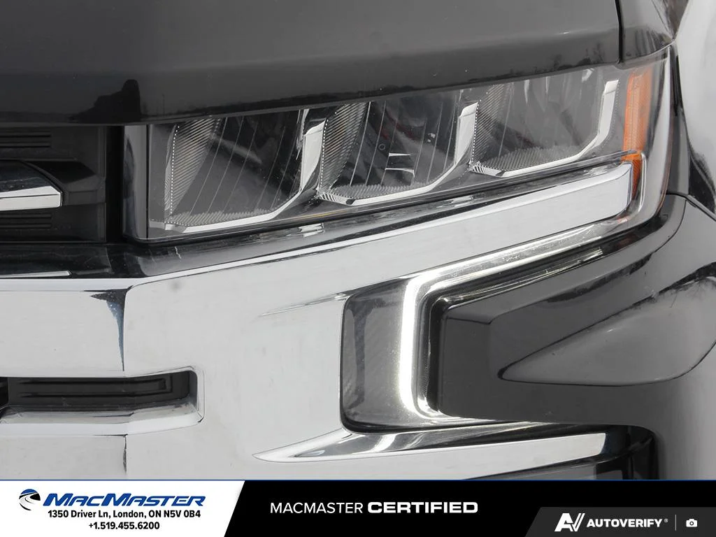 Used 2022  Chevrolet LTZ image 14