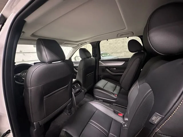 2026 Mazda CX-90 Premium Package - Photo 14