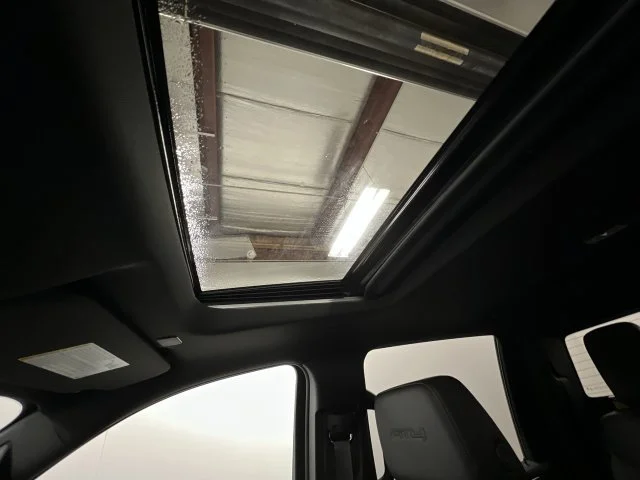 New 2026 Sterling Metallic GMC AT4 image 20