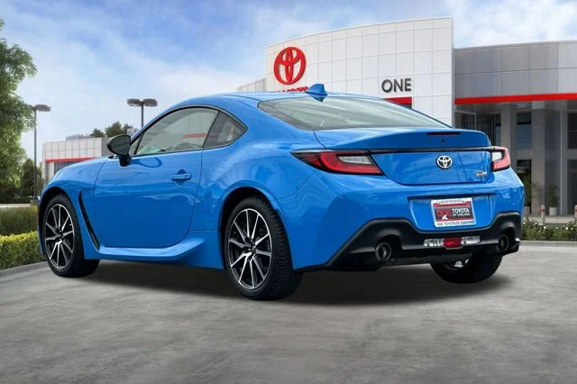 Used 2022  Toyota Base image 6