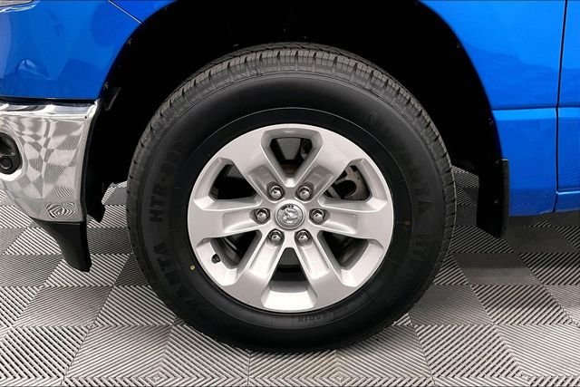 2023 RAM Ram 1500 Pickup Laramie - Photo 10
