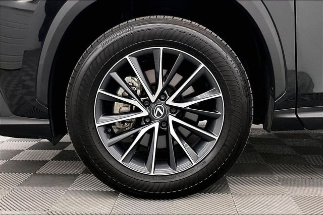 2024 Lexus NX 250 - Photo 10