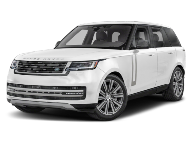 2026 Land Rover Range Rover SE LWB 7-Seats / V8
