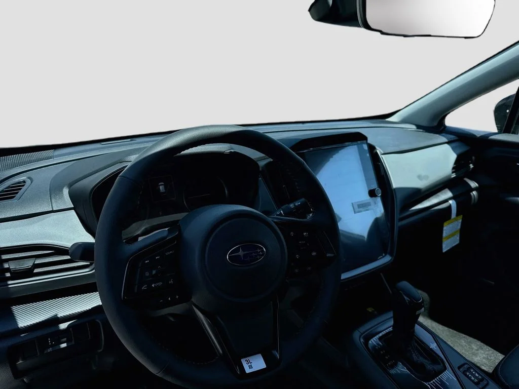 New 2026 White Subaru Limited image 10