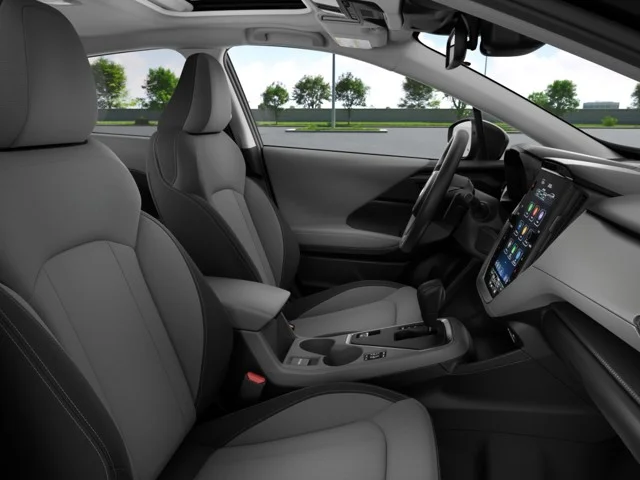New 2026 MAGNETITE GRAY PEARL Subaru Premium image 15