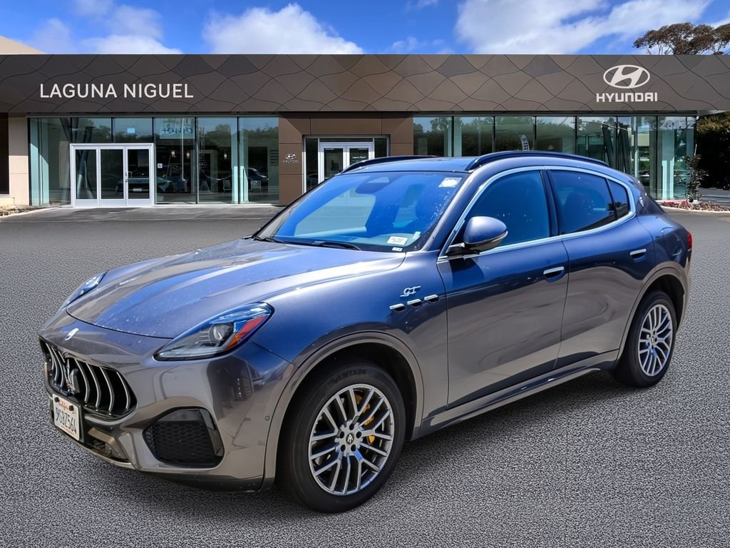 2023 Maserati Grecale 2.0 MHEV GT AUTO 4WD's photo