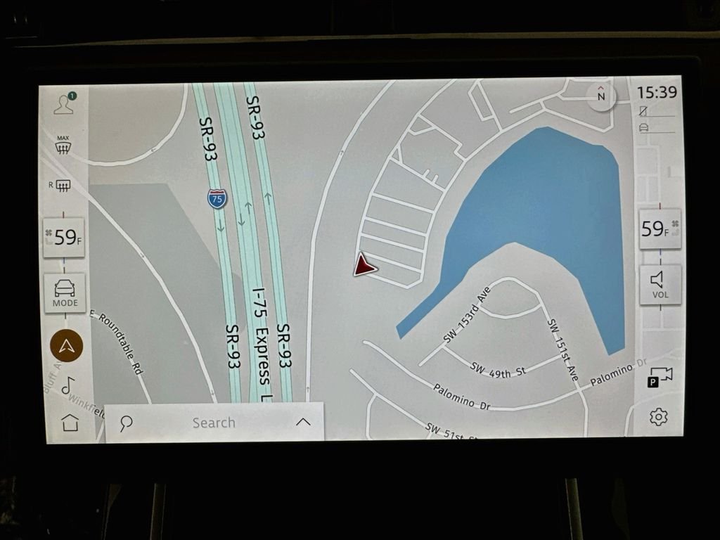 New 2026 Fuji White Land Rover Core S image 13
