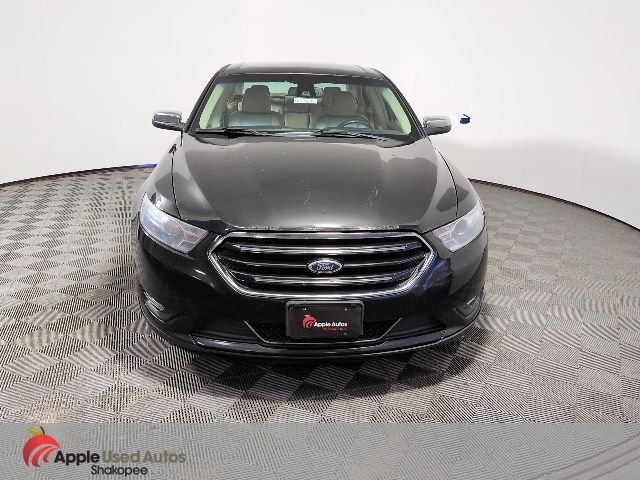 Used 2013 Ford Taurus Limited with VIN 1FAHP2J87DG155792 for sale in Shakopee, MN
