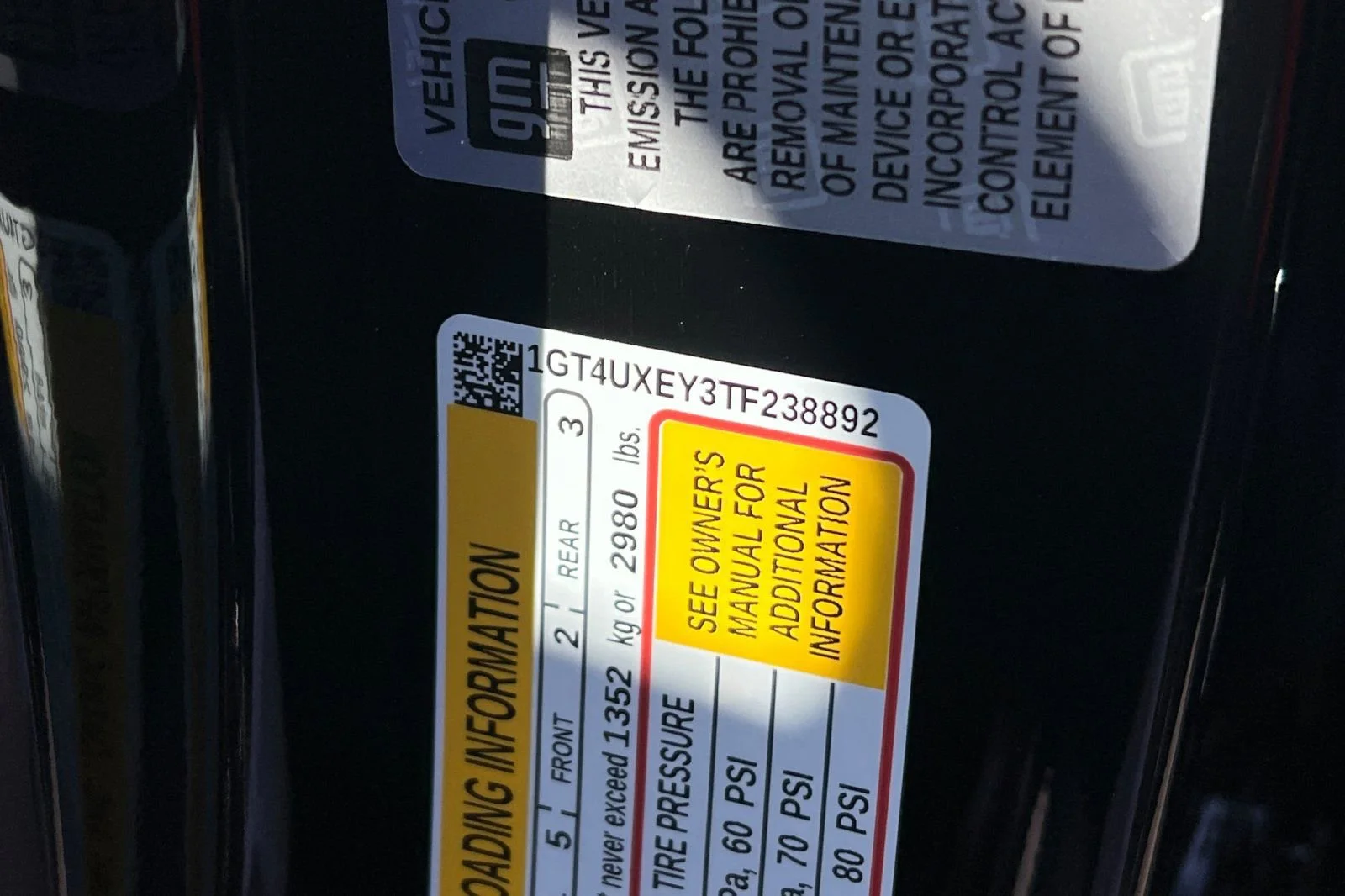 2026 GMC Sierra 2500HD Denali Ultimate - Photo 23