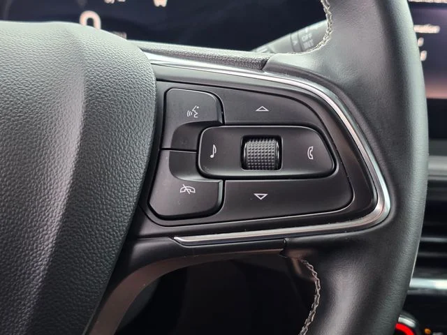 2025 Buick Encore GX Preferred - Photo 24