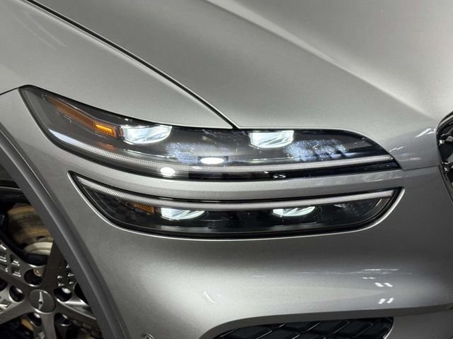 2024 GENESIS GV70 Sport - Photo 15