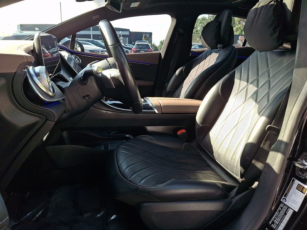 Certified Used 2023 Black Mercedes-Benz 450 image 13