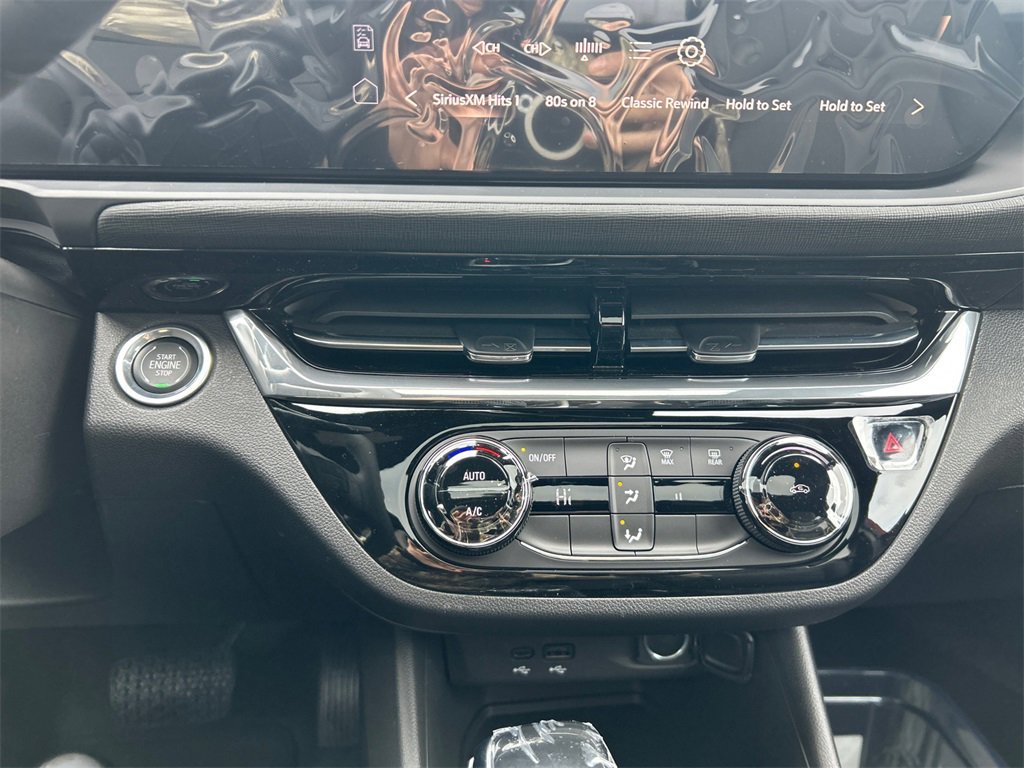 2026 BUICK ENVISTA - Image 23