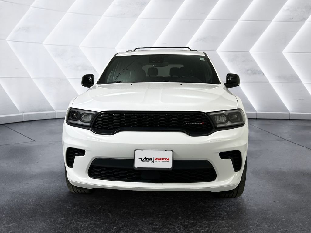 Used 2024 White Dodge GT Plus image 2