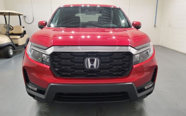 2023 Honda Passport
