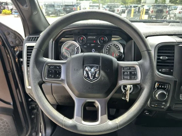 Used 2022 Black Ram Warlock image 15