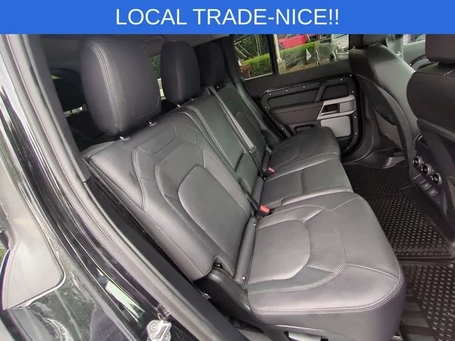 Used 2024  Land Rover S image 36