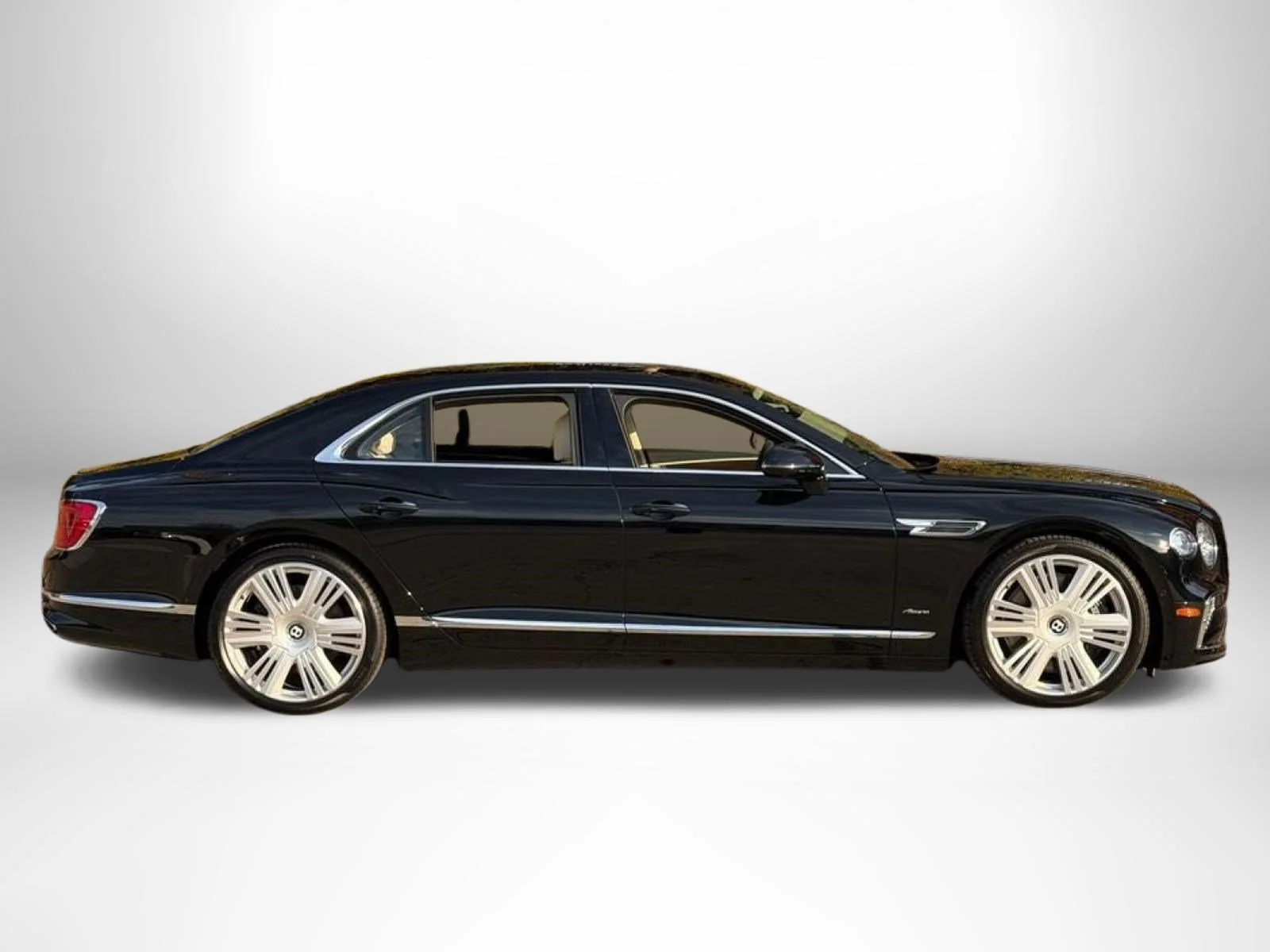 New 2026 Beluga Bentley Azure image 4