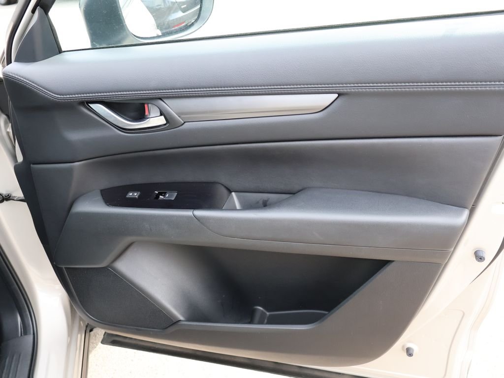 Used 2024 Silver Mazda 2.5 S Select Package image 11