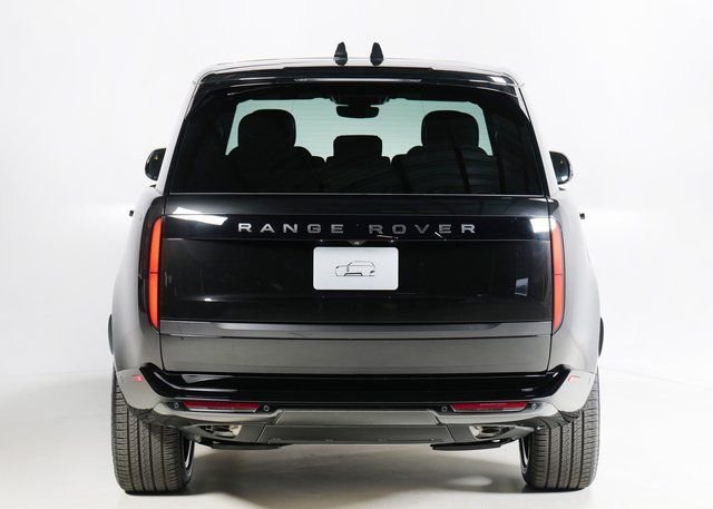 2025 Land Rover Range Rover SE - Photo 7