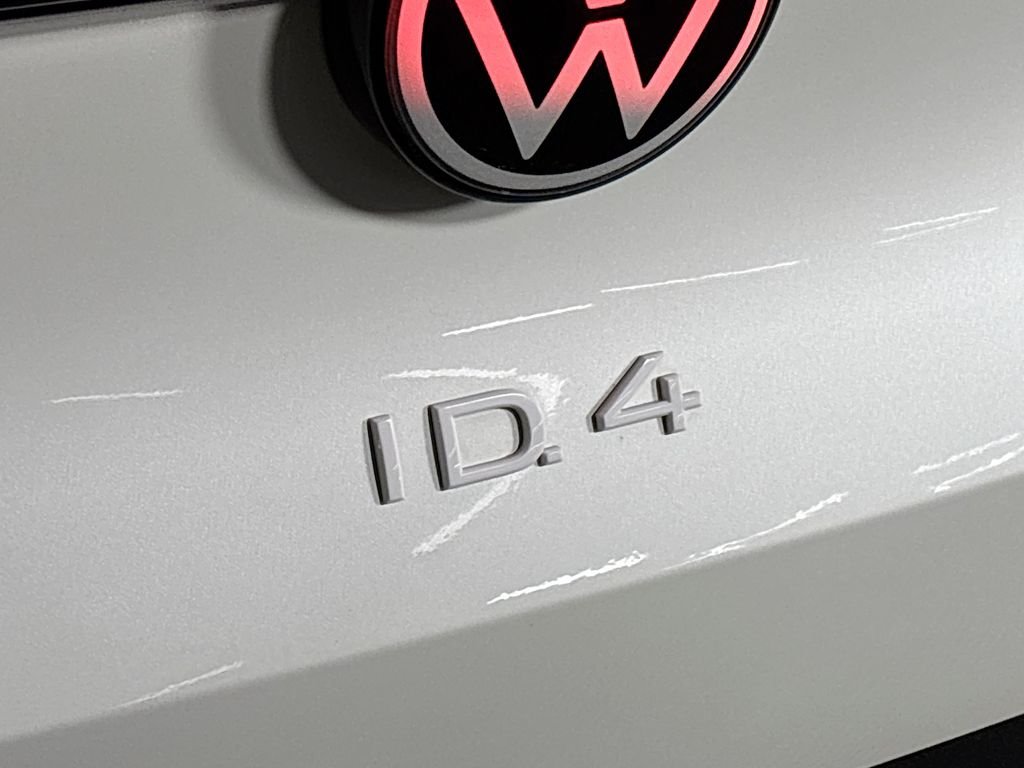Certified Used 2023 Opal White Volkswagen Pro S image 26