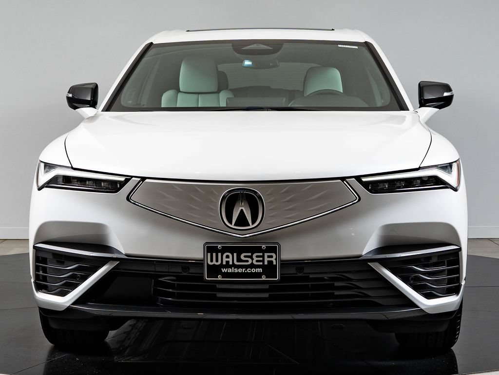 Used 2024 Acura ZDX A-SPEC with VIN 4W5KHMRKXRZ504273 for sale in Wichita, KS