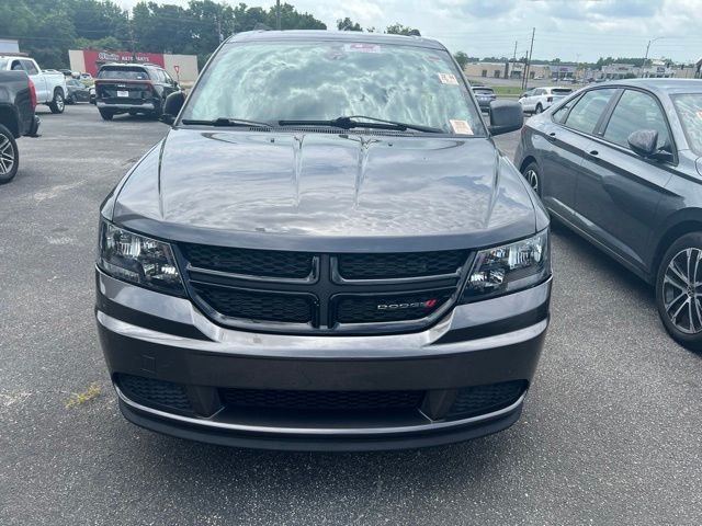 Used 2020 Dodge Journey SE with VIN 3C4PDCABXLT272339 for sale in Tuscaloosa, AL
