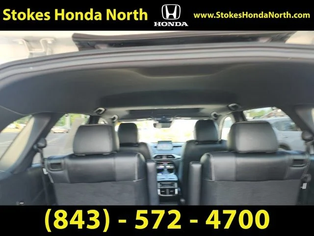 Used 2020 White Mazda Grand Touring image 21