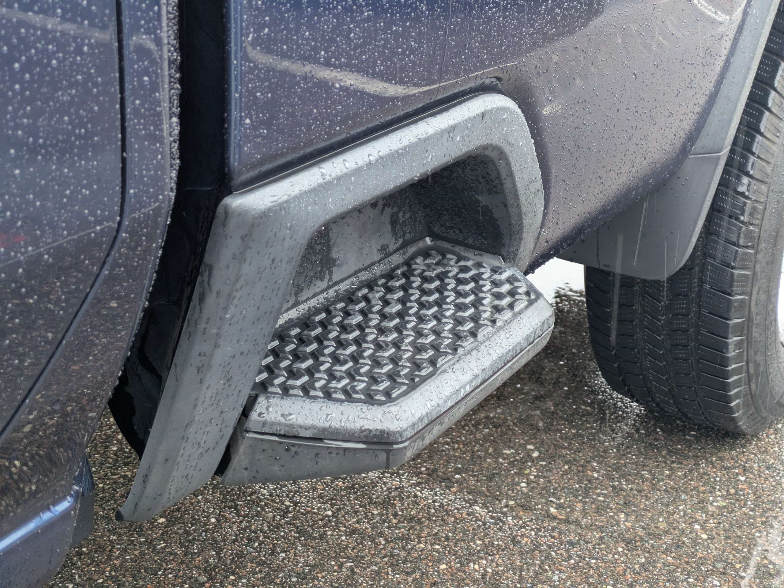 2020 Chevrolet Silverado 2500HD LTZ - Photo 20