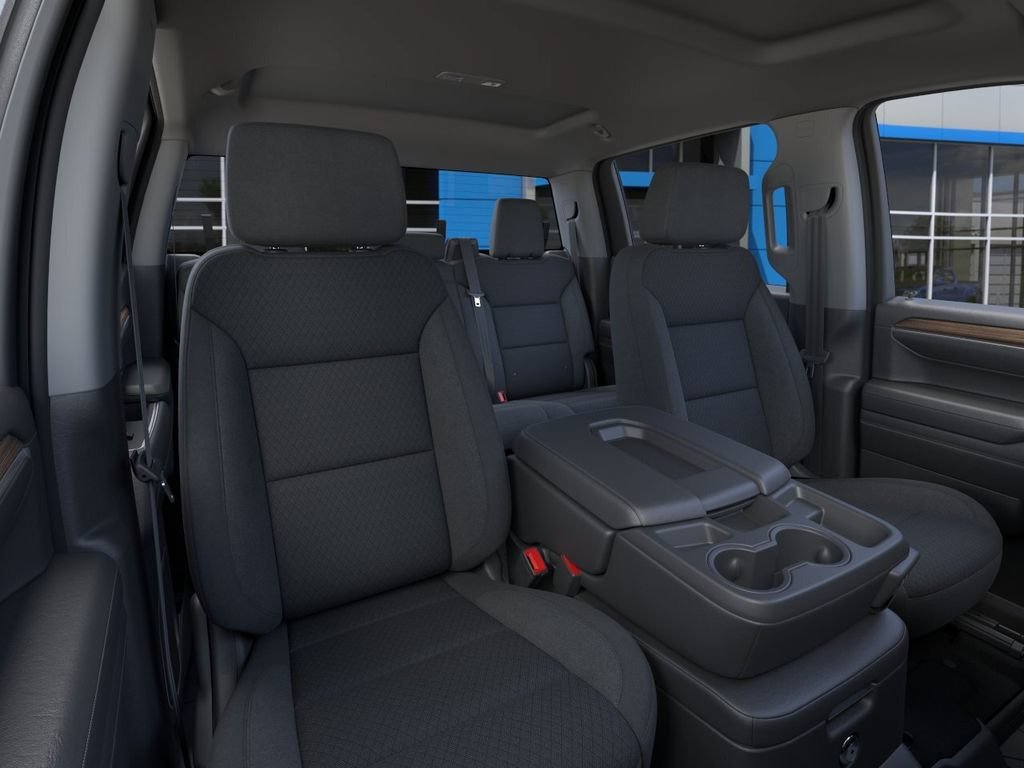 2026 Chevrolet Silverado 1500 RST - Photo 17