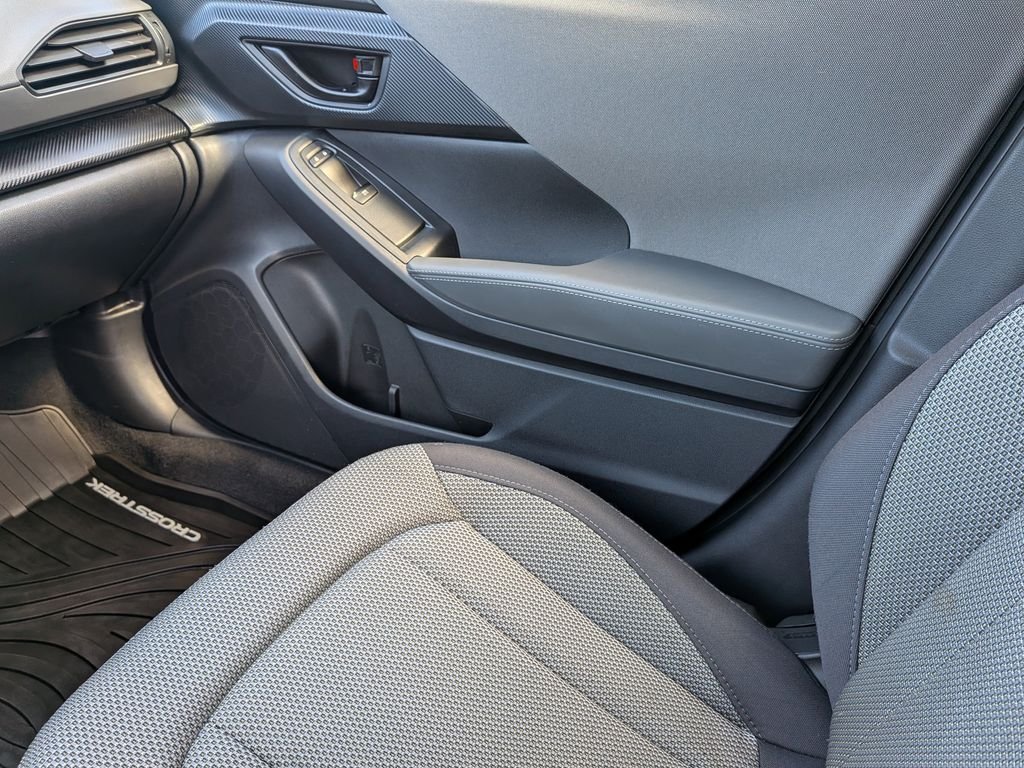Certified Used 2024 Gray Subaru Premium image 18
