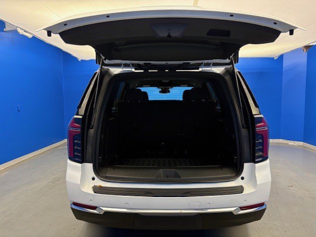 2026 Chevrolet Tahoe Fleet - Photo 30