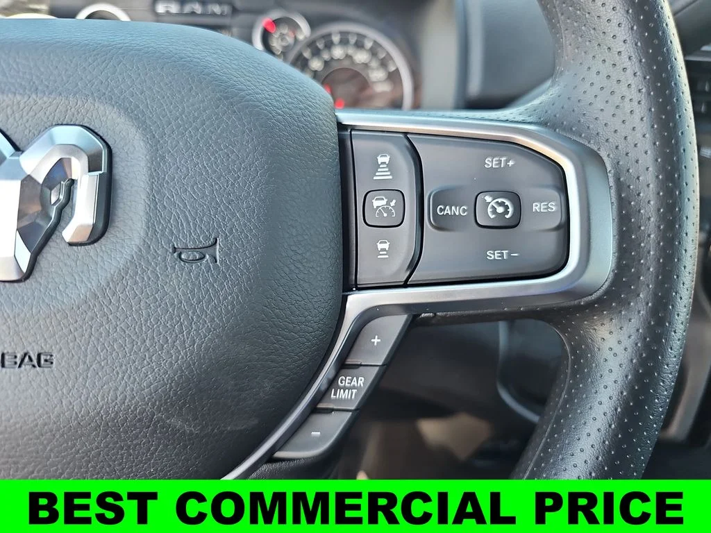 2026 RAM 3500 Tradesman - Photo 17