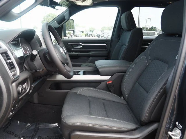 2026 RAM 1500 Big Horn/Lone Star - Photo 6