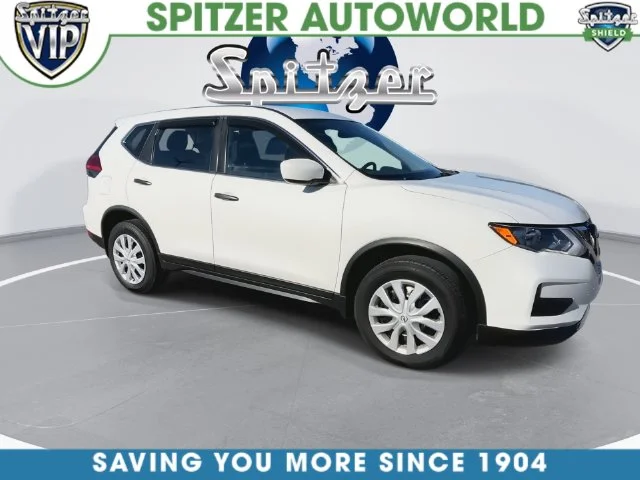 Used 2017 White Nissan S image 3