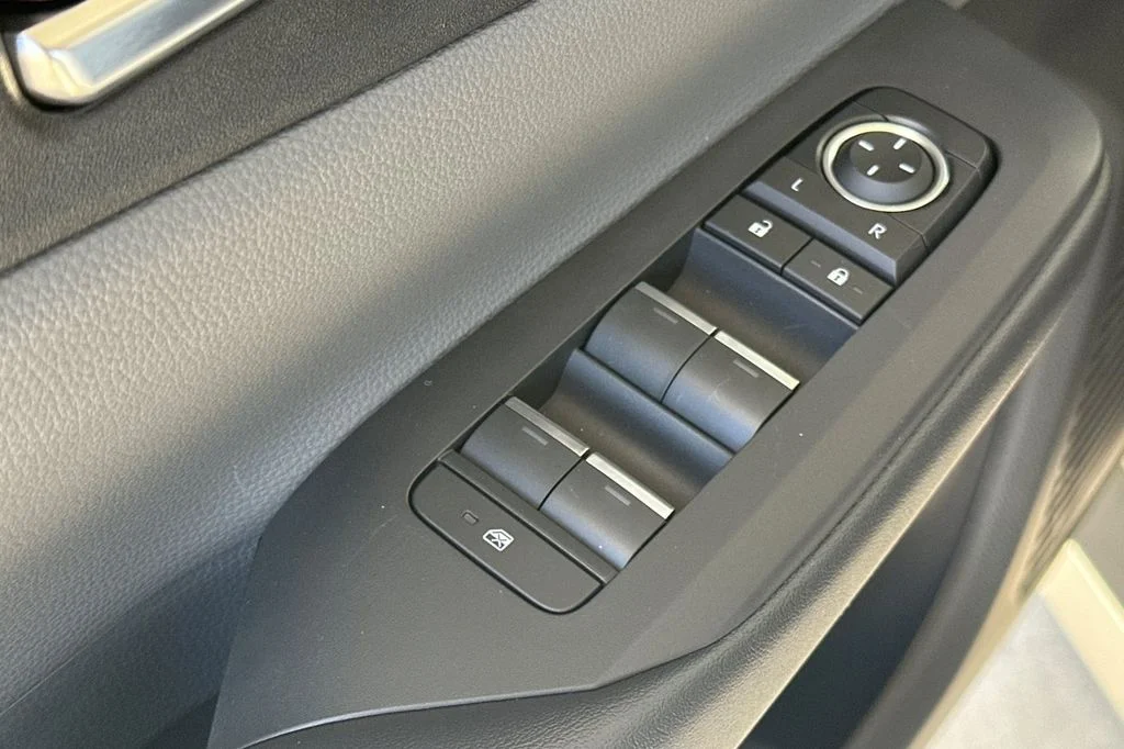 New 2027 Cutting Edge Toyota  XLE image 12