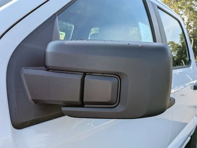 New 2026 White Ford XL image 12
