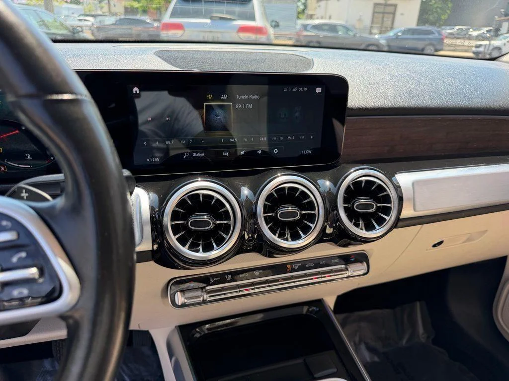 2022 Mercedes-Benz GLB Base - Photo 30