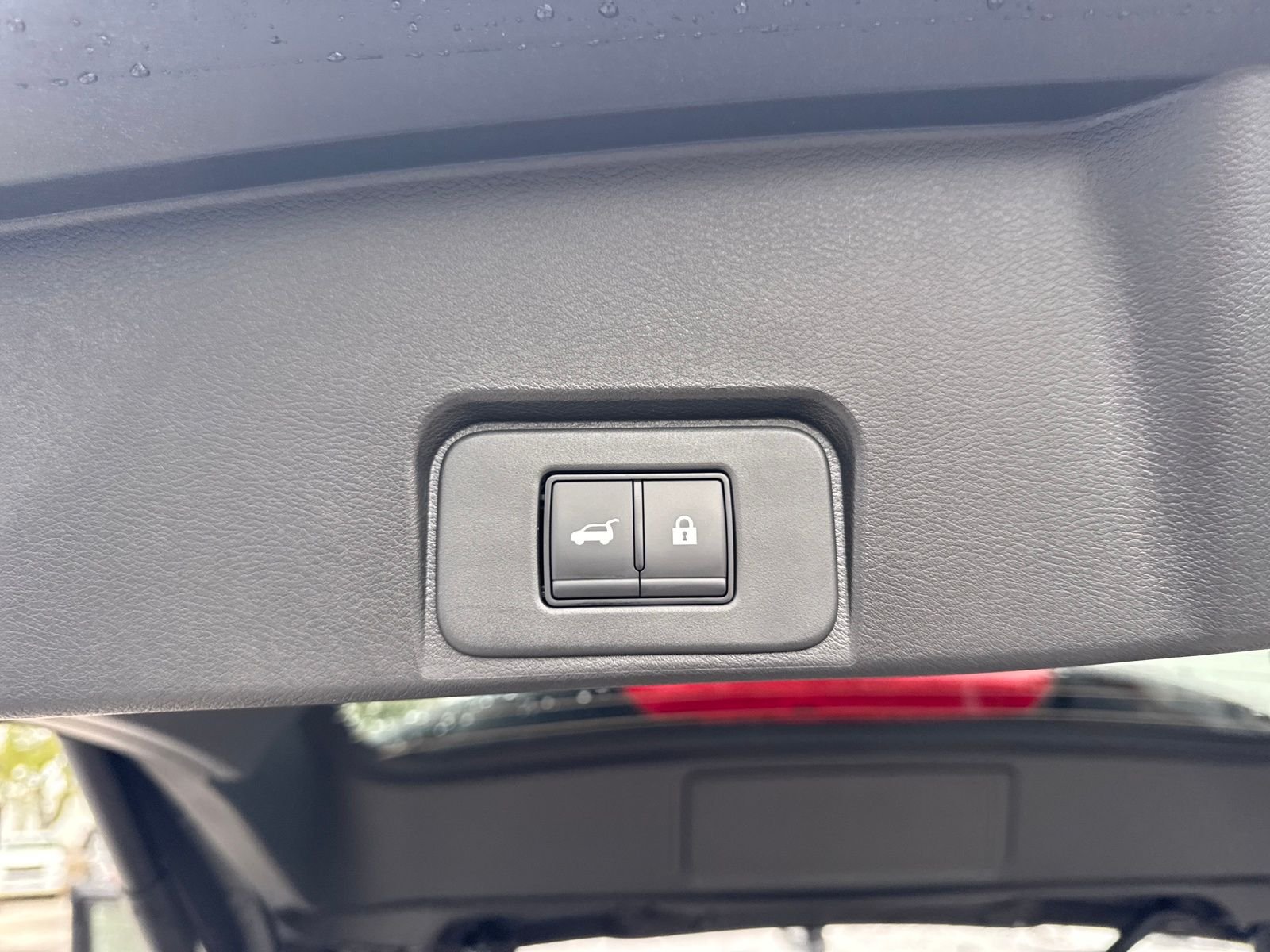 New 2026 Nissan Rogue Dark Armor 4D Sport Utility