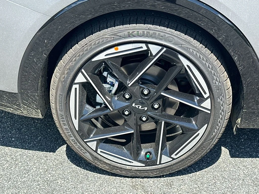 New 2026 Gray Kia GT-Line image 17