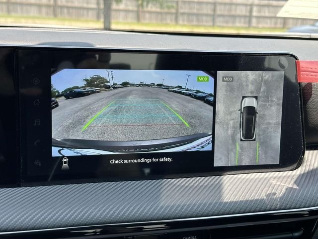 2025 Nissan Kicks SR - Photo 20