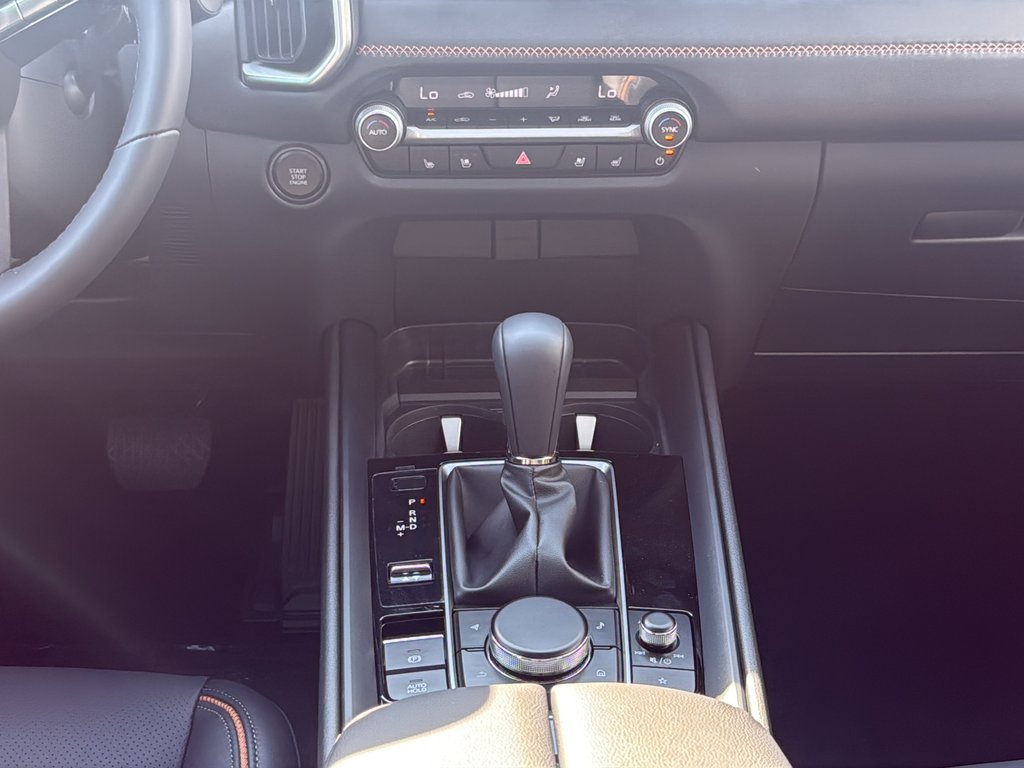 New 2026 Zircon Sand Metallic Mazda 2.5 Turbo image 33