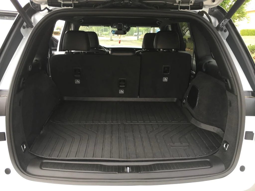 2024 Jeep Grand Cherokee Trailhawk 4xe - Photo 32