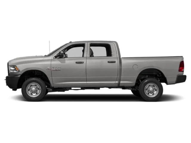 Used 2018 White Ram Tradesman image 6