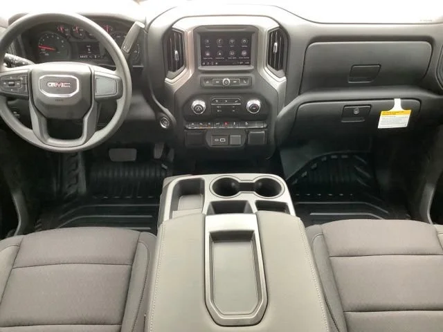 2026 GMC Sierra 1500 Pro - Photo 15