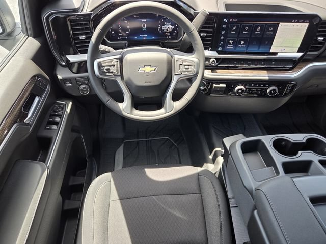 2026 Chevrolet Silverado 1500 LT - Photo 10