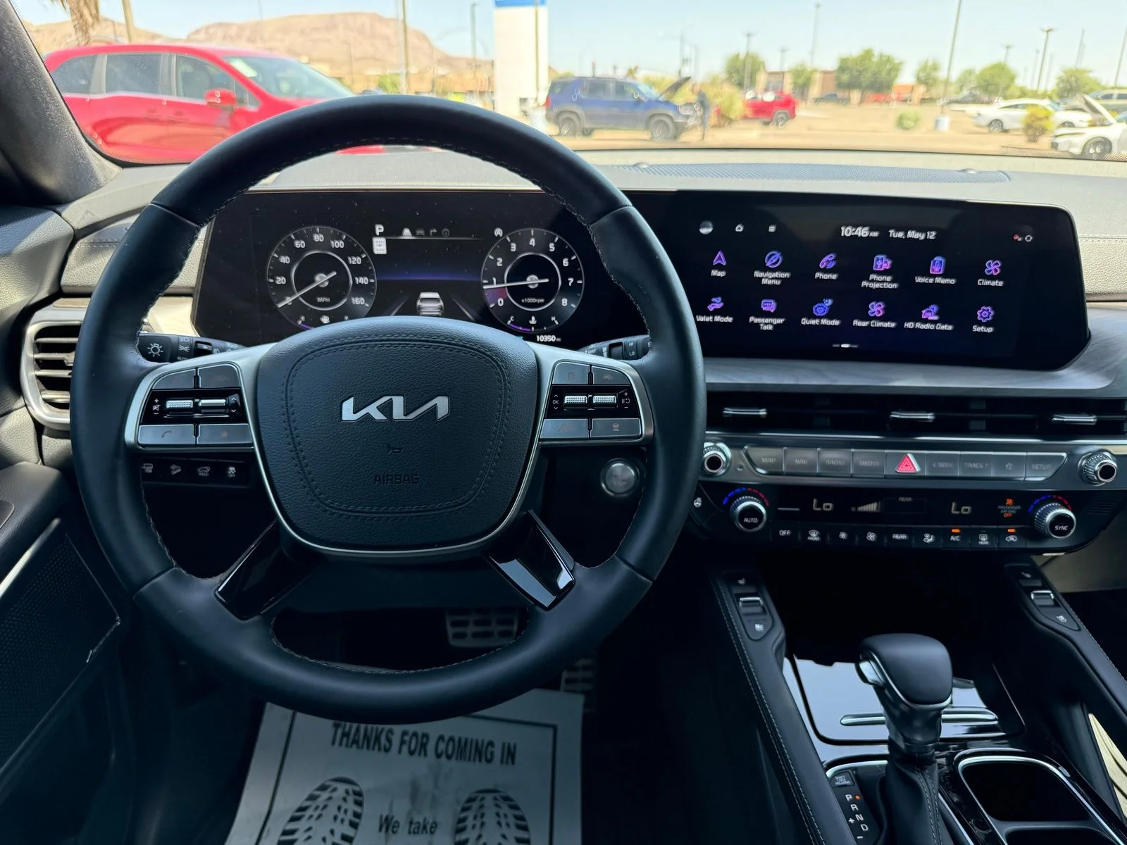 2025 Kia Telluride SX Prestige X-Line - Photo 17