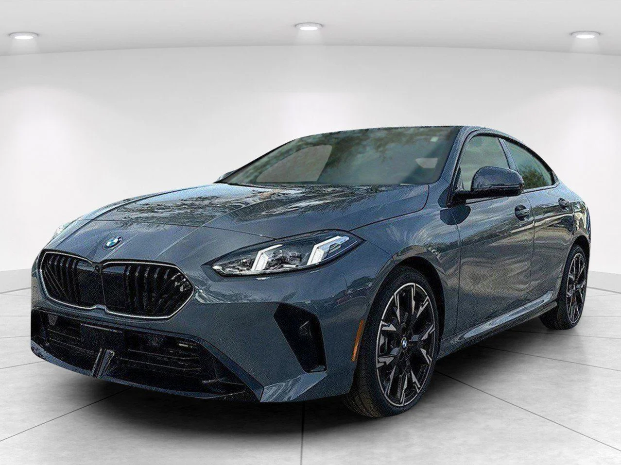 2026 BMW 2 Series 228 - Photo 8