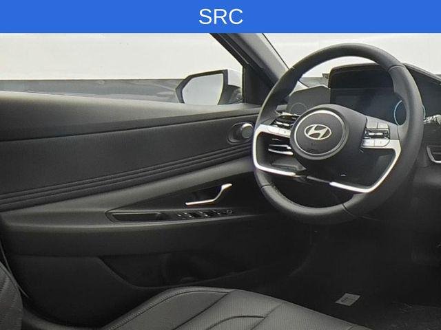 New 2026 White Hyundai Limited image 33